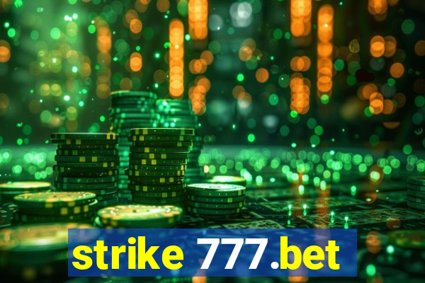 strike 777.bet